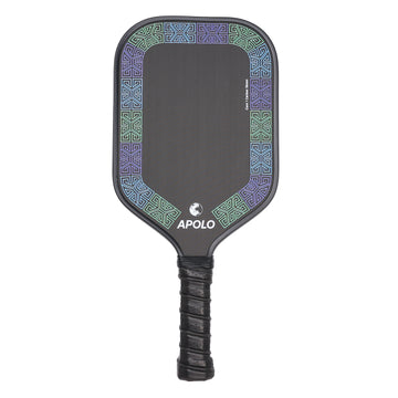 Core Carbon 1 Paddle - Azulito