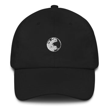 Apolo Logo Hat