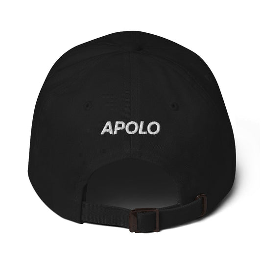 Apolo Logo Hat